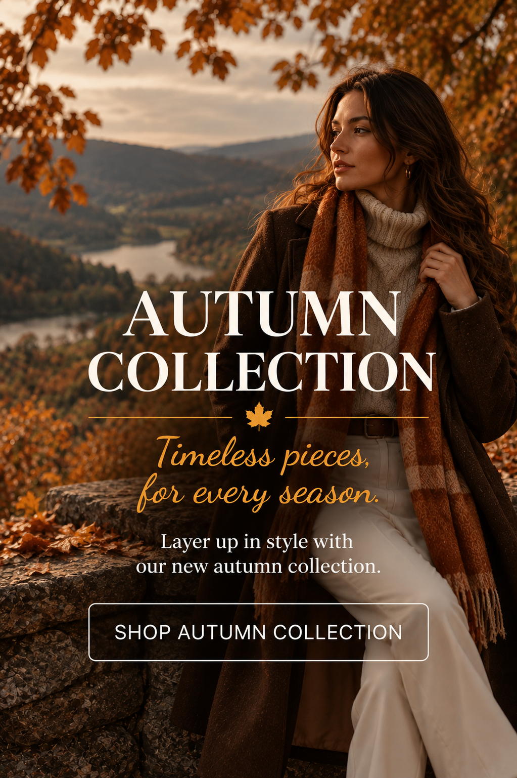Autumn Collection
