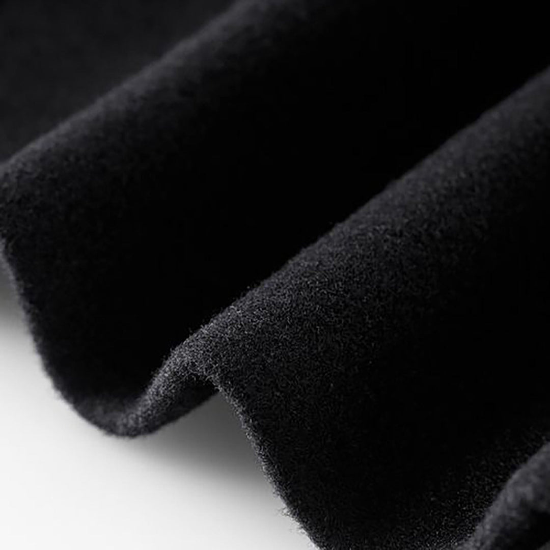 Florence | Collared Long Sleeve Button Coat