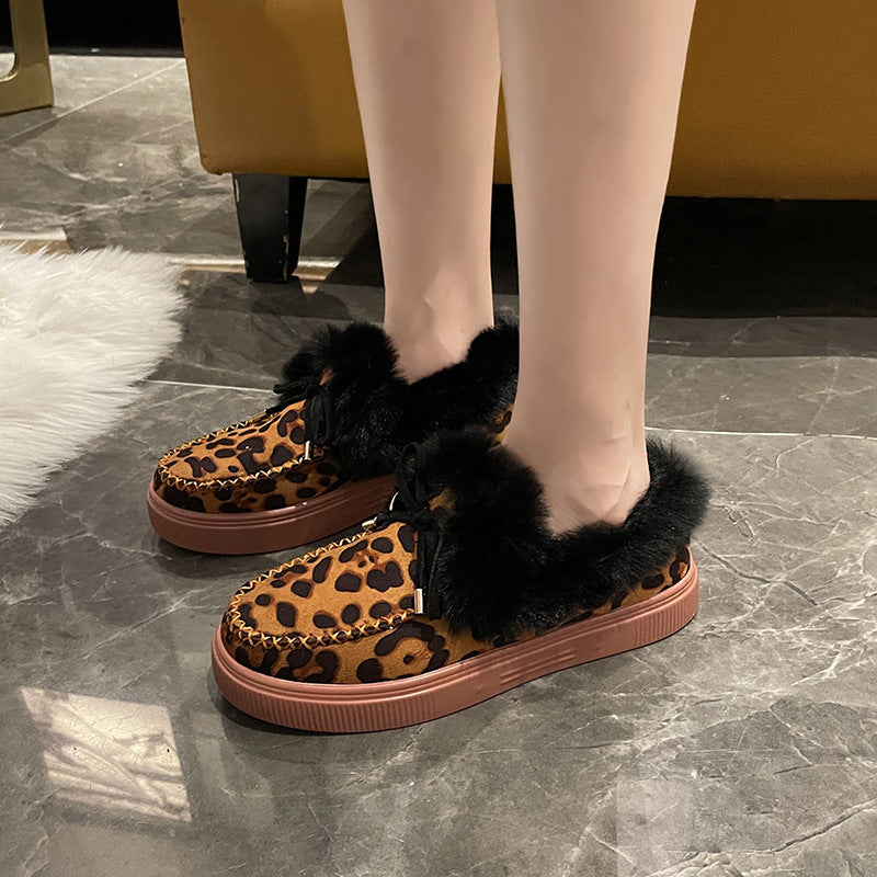 Sophia | Womens Pull-On Winter Snow Boots