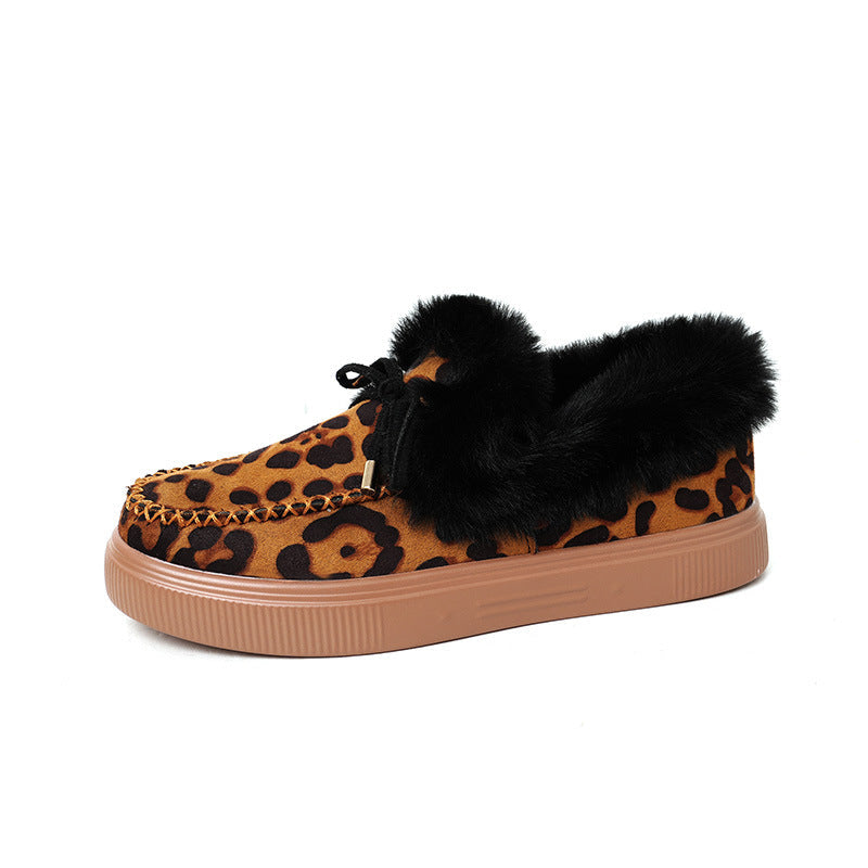 Sophia | Womens Pull-On Winter Snow Boots