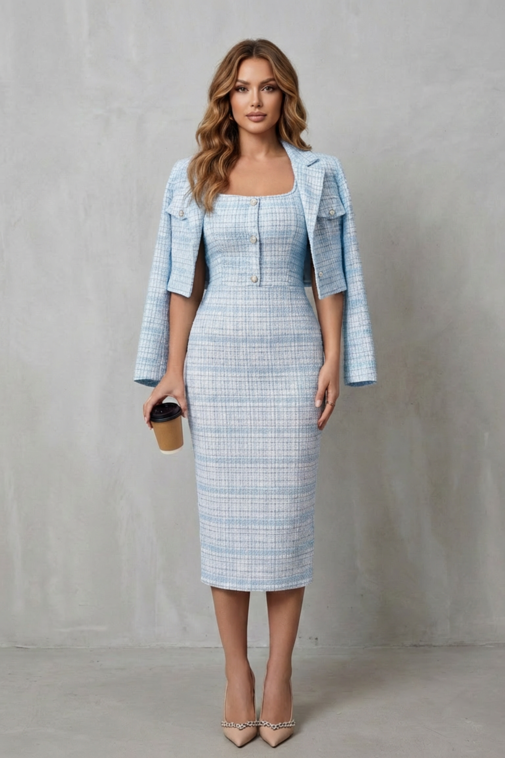 Daisy | Women&