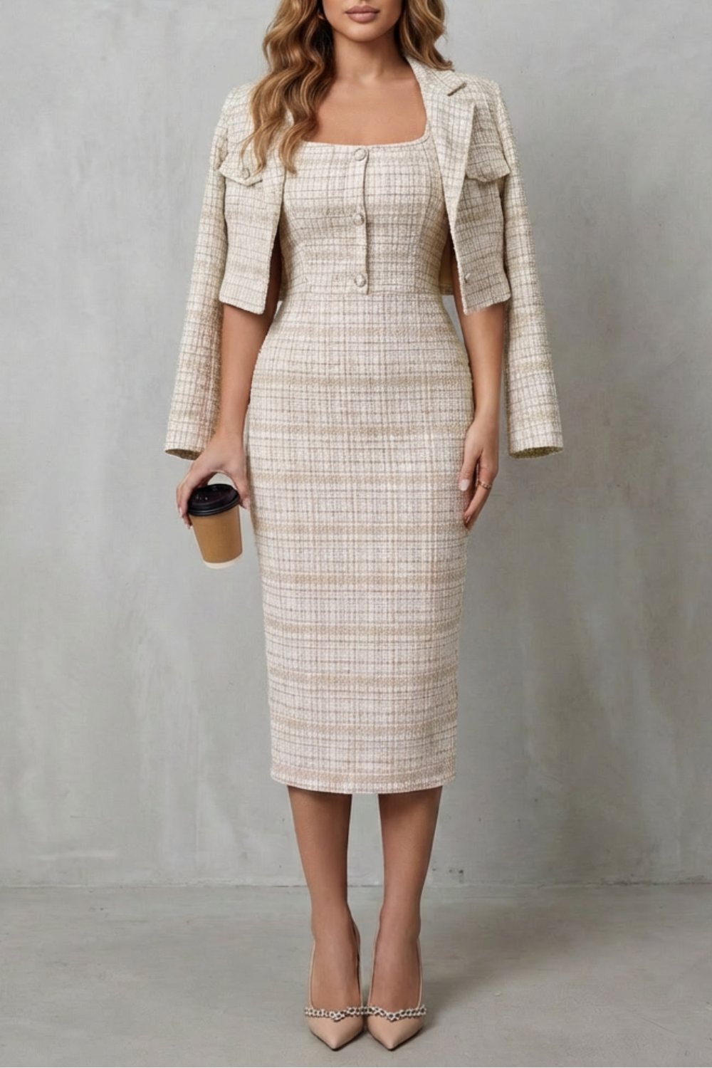 Daisy | Women&