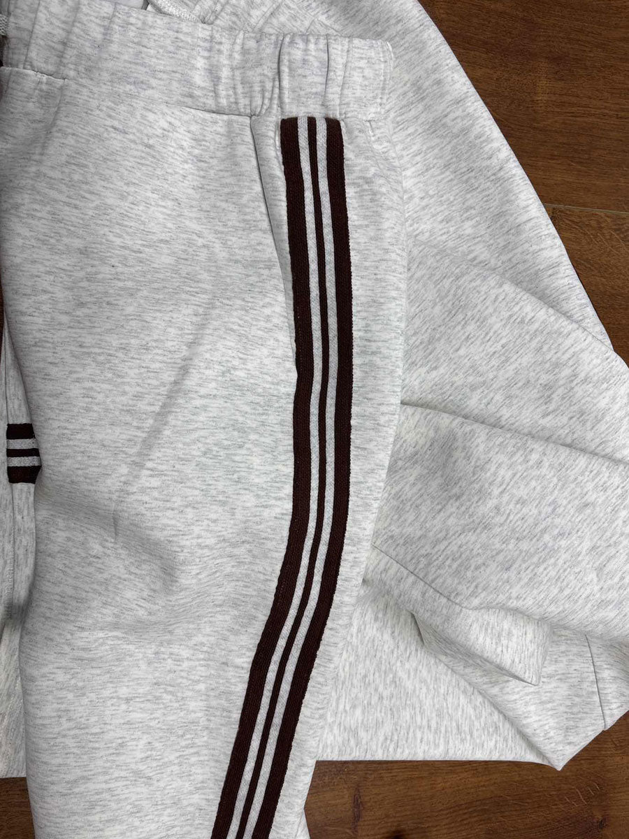 Daisy | Womens Long Sleeve Quarter Zip Collared Sweatshirt