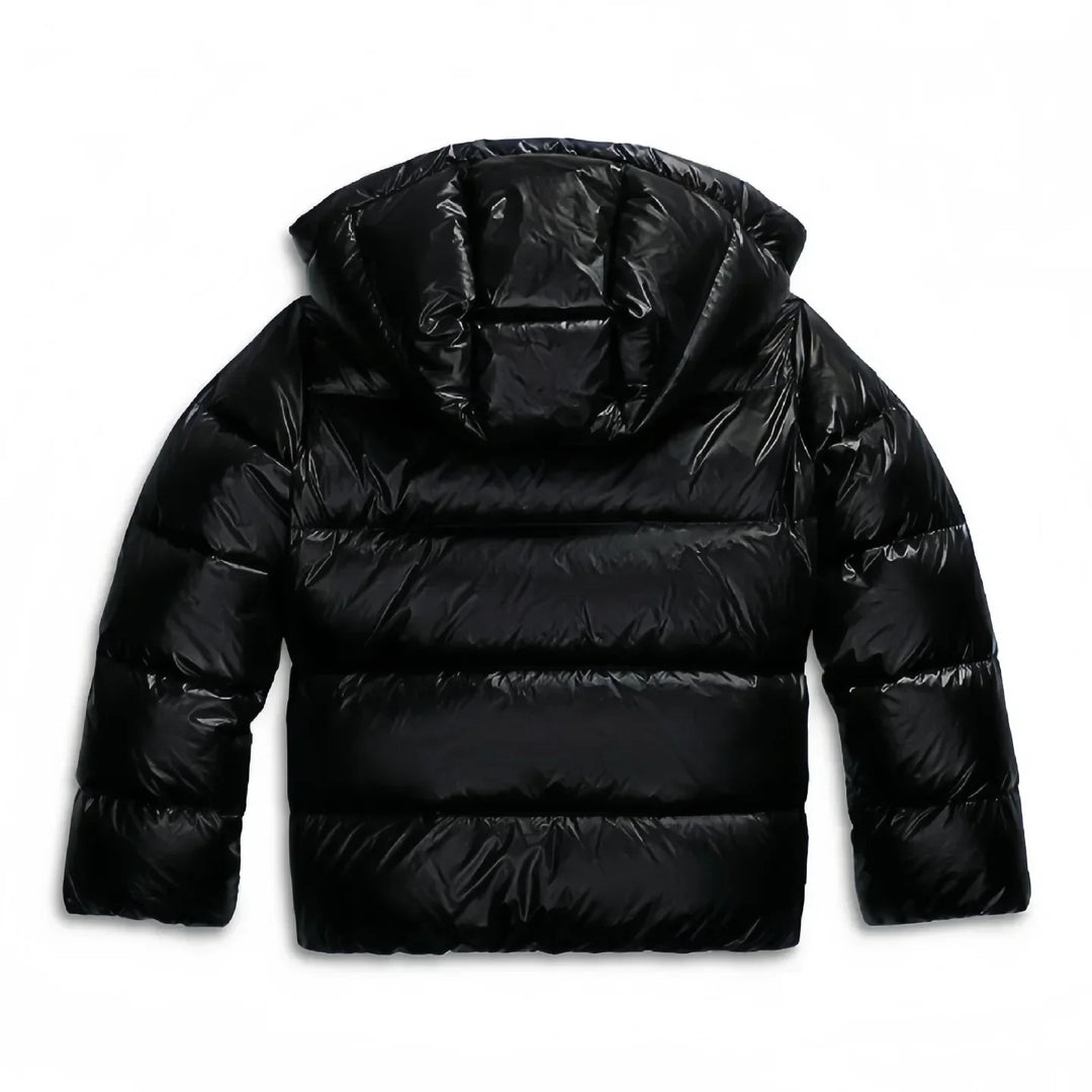 Tamsin | Womens Hooded Zip Up Puffer Jacket
