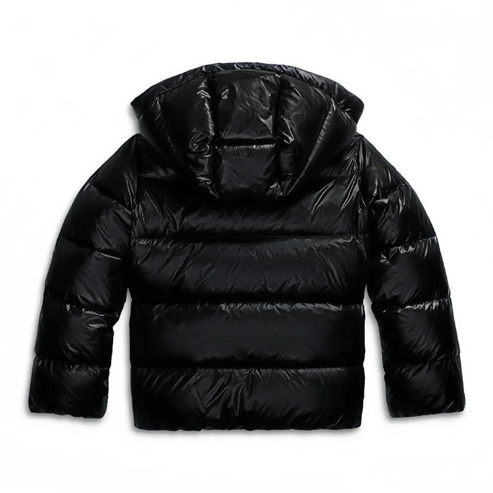 Tamsin | Womens Hooded Zip Up Puffer Jacket