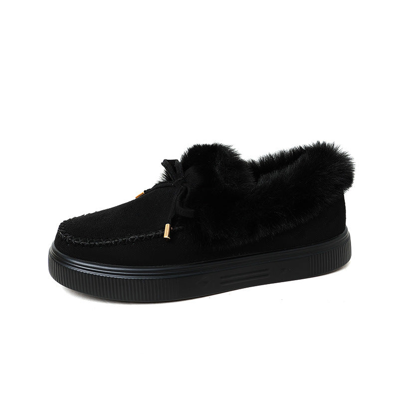 Sophia | Womens Pull-On Winter Snow Boots