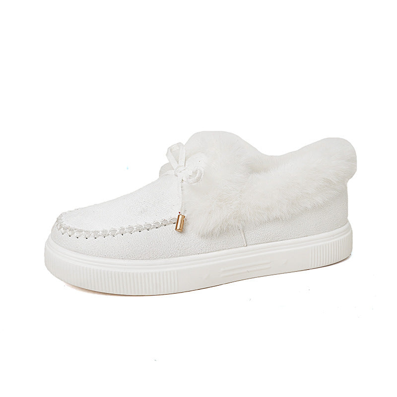 Sophia | Womens Pull-On Winter Snow Boots