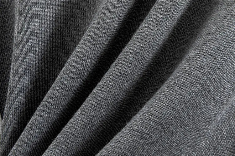 Emerson | Knitted Loungewear Set Mock Neck
