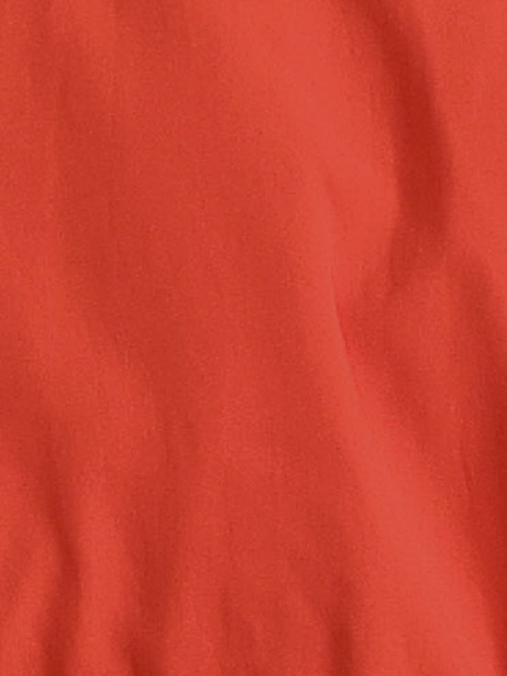 Hattie | Cropped Zip Puffer Jacket