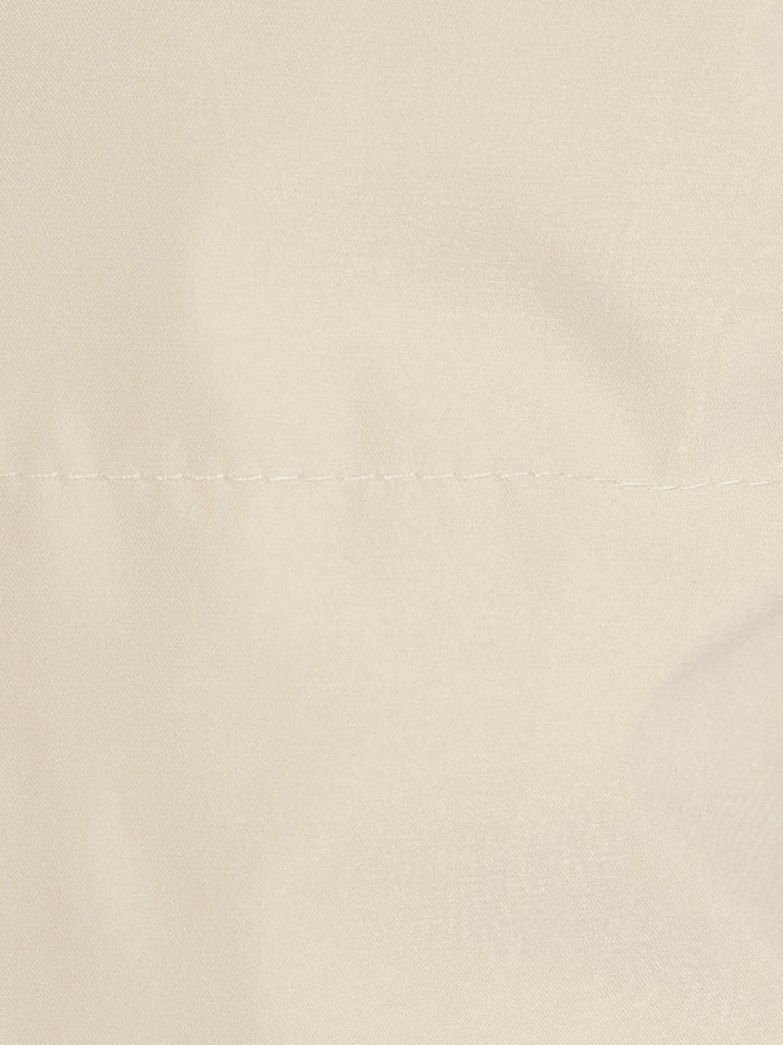 Hattie | Cropped Zip Puffer Jacket